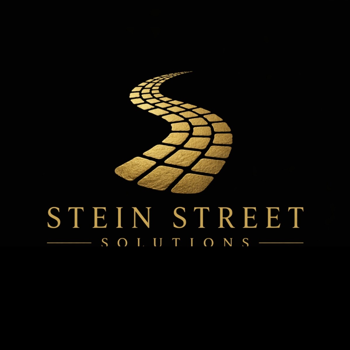 Stein Street Solutions logo